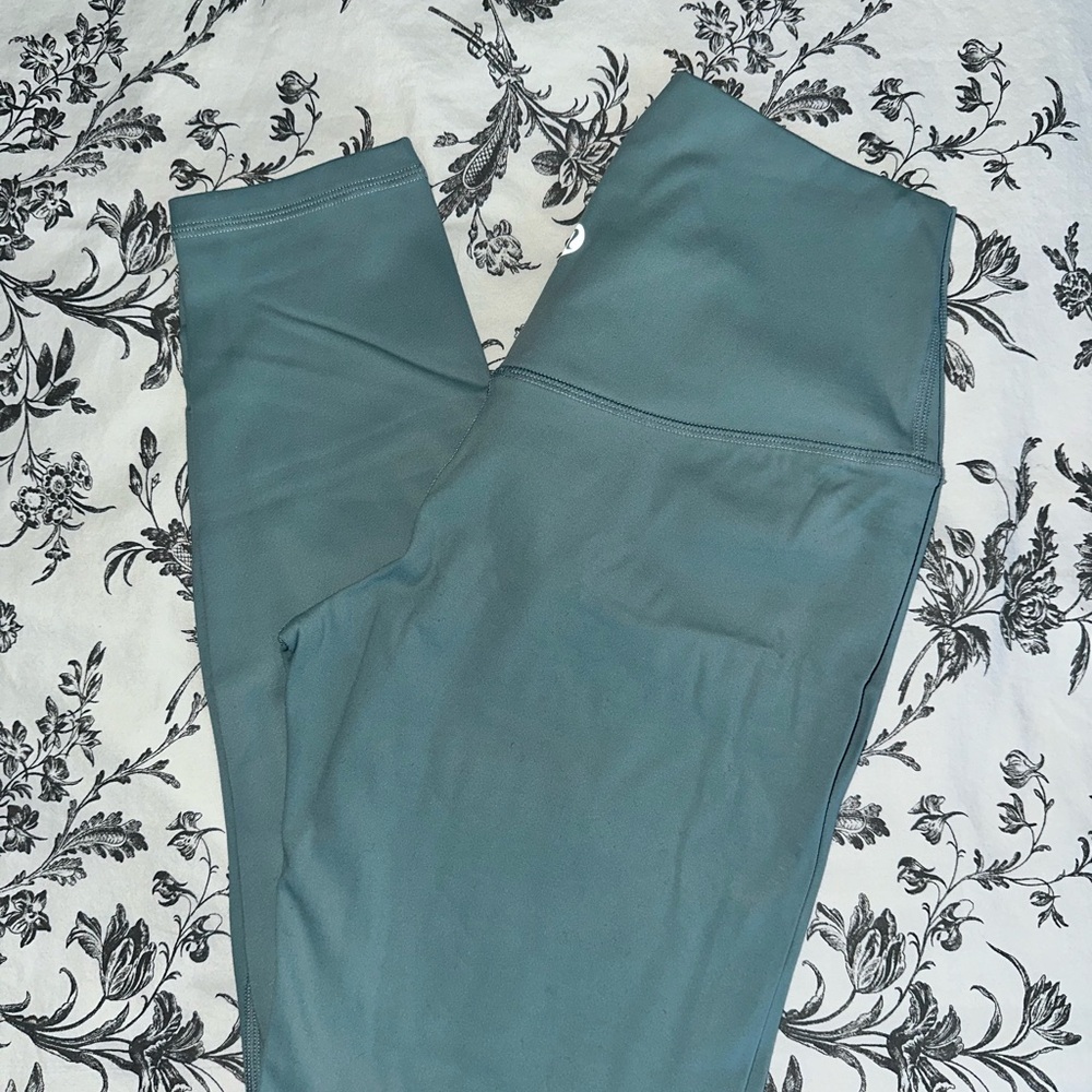 lululemon Align™ High-Rise Pant 25” TEAL